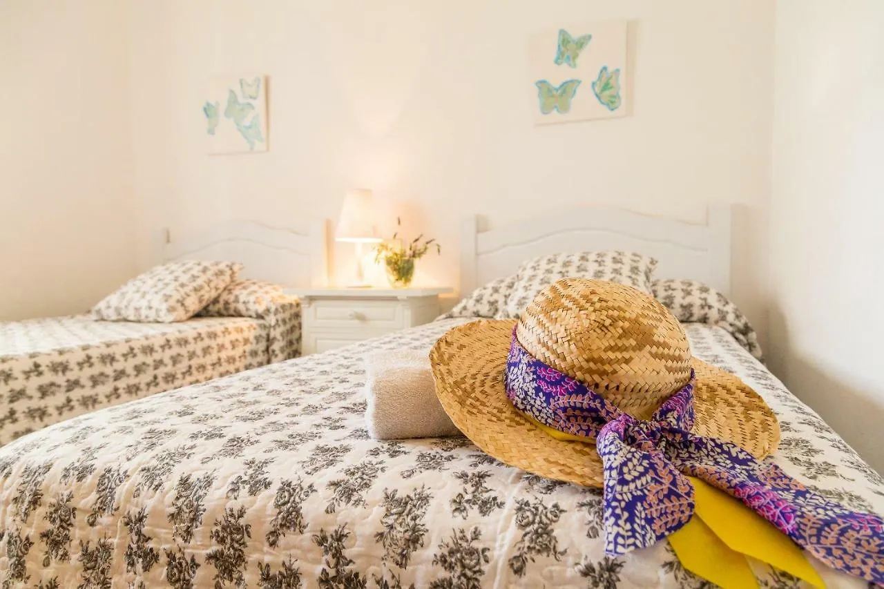 Can Agustin Santa Gertrudis  İspanya