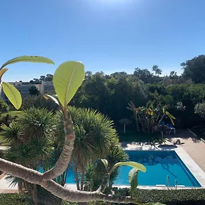 Jardines De Sotogrande: Duplex With Polo Views And Dual Pools , Sotogrande Spain