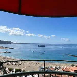 Torres Del Sol 14 Floor Ocean's Balcony , Arona (Tenerife) Spain