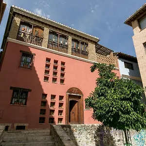 Charming Andalusian House - Free Parking , Granada Spain