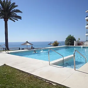 Acapulco Playa 7 Menyber , Nerja Spain